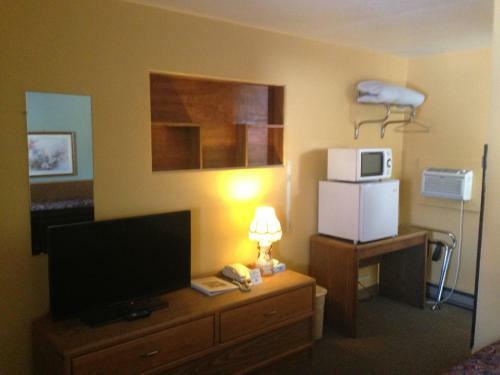 Jamestown Motel