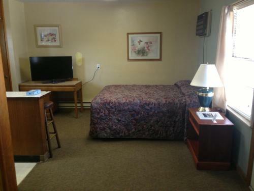 Jamestown Motel
