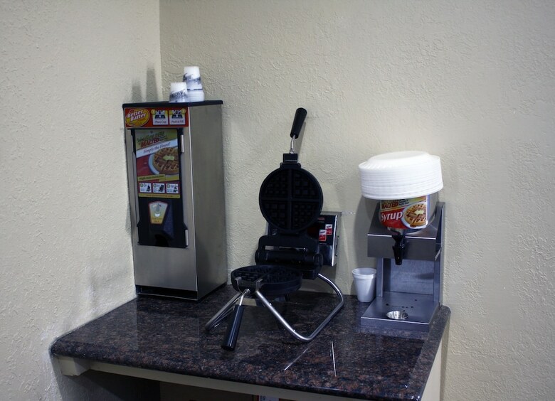 Motel Super 8 Jamestown
