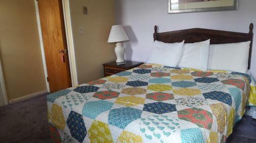 Pinebrook - Three Bedroom House