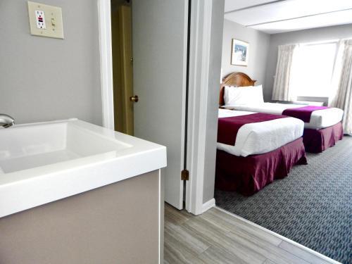 Hotel Inn On The Hill Resort