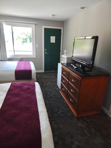 Hotel Inn On The Hill Resort