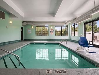 Hotel Wingate By Wyndham High Point