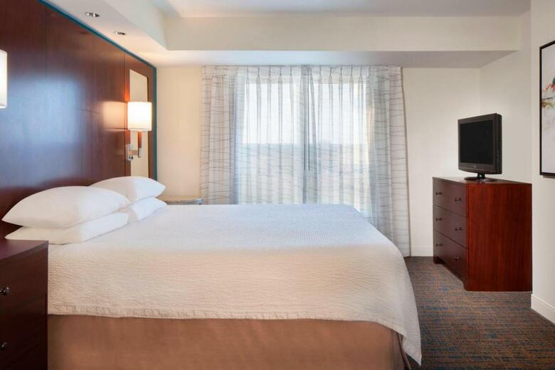 Hotel Residence Inn By Marriott Stillwater