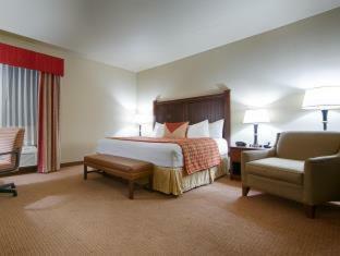 Best Western Plus Cimarron Hotel & Suites