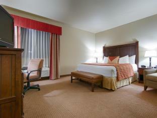 Best Western Plus Cimarron Hotel & Suites