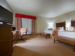 Best Western Plus Cimarron Hotel & Suites