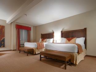 Best Western Plus Cimarron Hotel & Suites