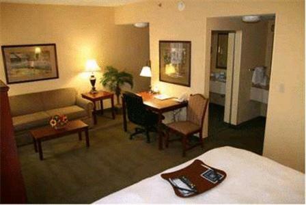 Hotel Hampton Inn & Suites Stillwater