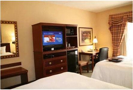 Hotel Hampton Inn & Suites Stillwater