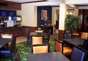 Hotel Best Western Town Center Inn
