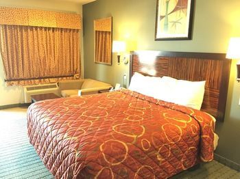 Hotel Weslaco Inn - Weslaco/mercedes