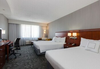 Hotel Extended Stay America - Philadelphia - Malvern - Great Valley
