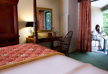 The Desmond Hotel