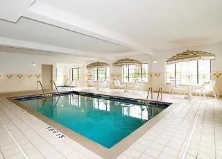 Hotel Comfort Inn Owatonna