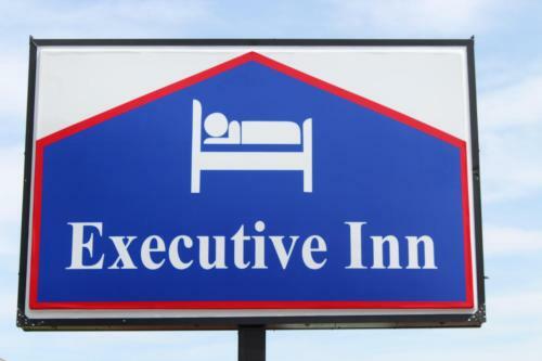 Motel Budget Host Inn Owatonna