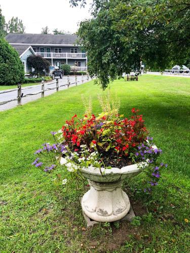 Lyn Aire Motel - Lake George