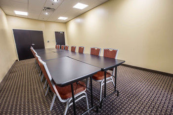 Hotel Comfort Suites Kingsport