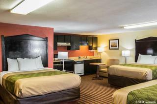 Hotel Econo Lodge Kingsport