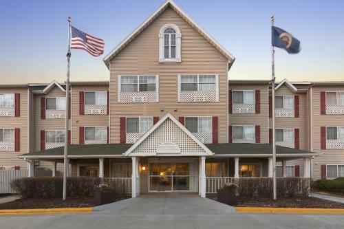 Hotel Country Inn & Suites By Carlson - Rochester