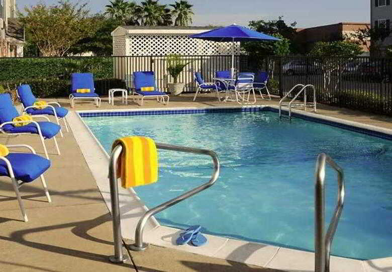 Aparthotel Towneplace Suites By Marriott Houston Nasa/clear Lake