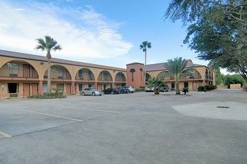 Motel Super 8 Houston/nasa/webster
