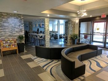 Hotel Baymont Inn & Suites Coralville