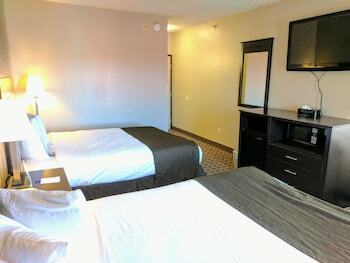 Hotel Baymont Inn & Suites Coralville