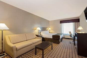 Hotel Baymont Inn & Suites Coralville