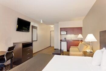 Hotel Baymont Inn & Suites Coralville