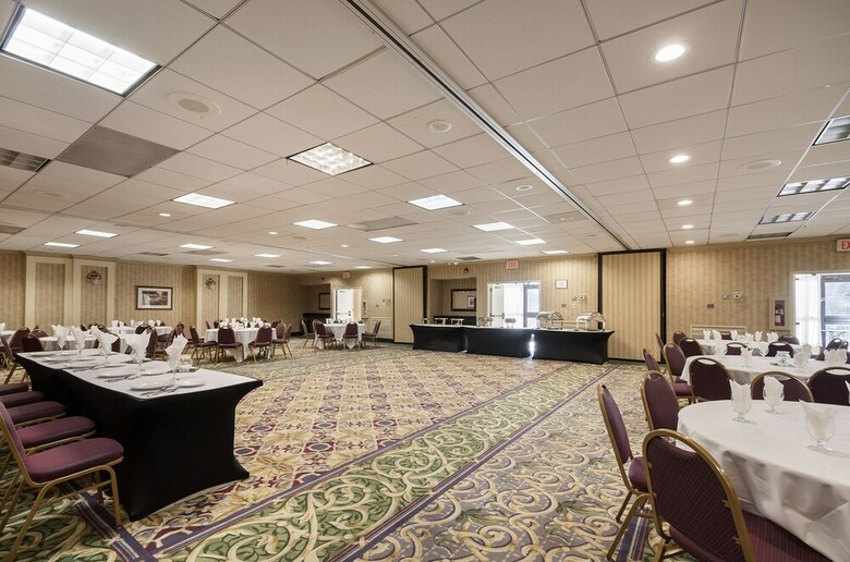 Hotel Best Western Baltimore West