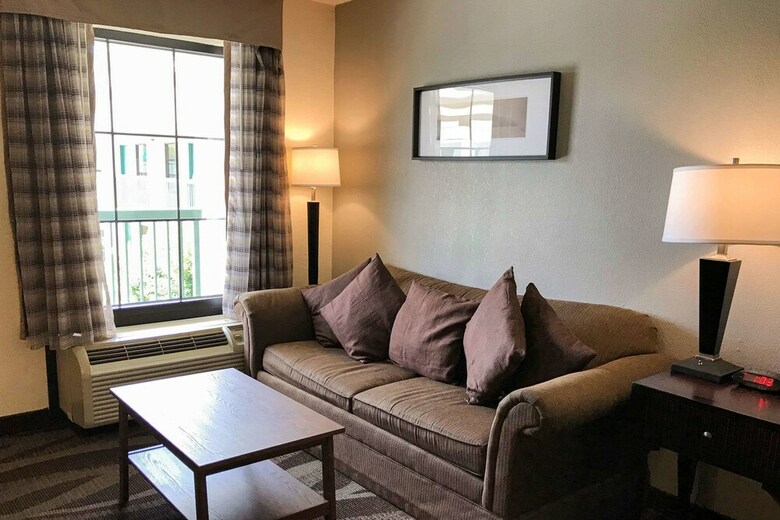 Hotel Best Western Baltimore West