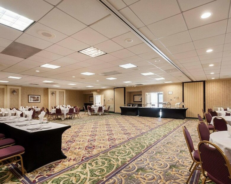 Hotel Best Western Baltimore West
