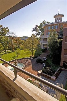 Hotel Mt. Washington Conference Center