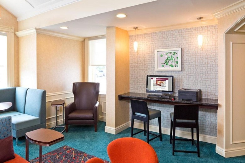 Hotel Residence Inn Baltimore White Marsh