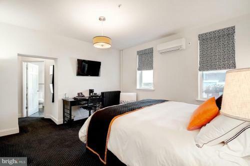Bed & Breakfast Blancnoir