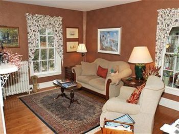 Bed & Breakfast Camden Maine Stay Inn