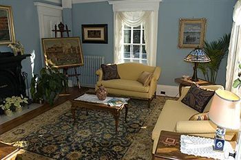 Bed & Breakfast Camden Maine Stay Inn