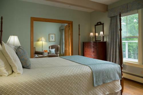 Bed & Breakfast Camden Hawthorn Inn