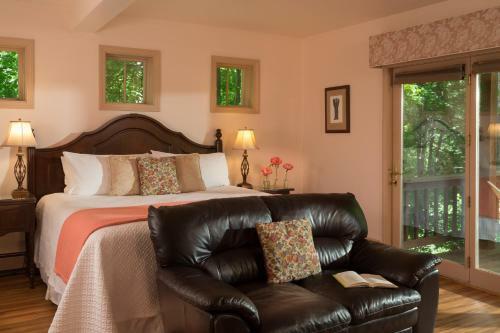 Bed & Breakfast Camden Hawthorn Inn