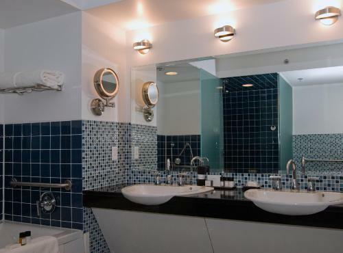 Hotel Relais Chateaux Camden Harbour Inn