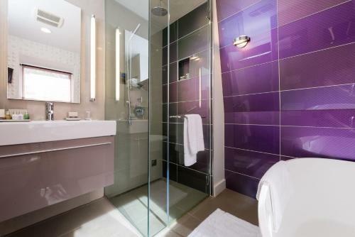 Hotel Relais Chateaux Camden Harbour Inn