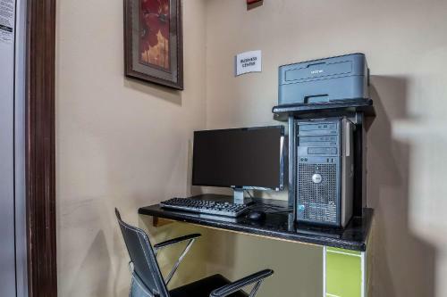 Hotel Quality Inn - Coralville