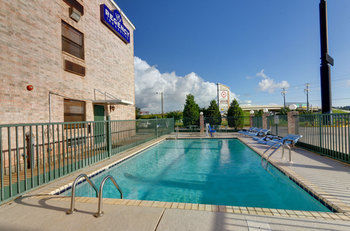 Motel Regency Inn & Suites Biloxi