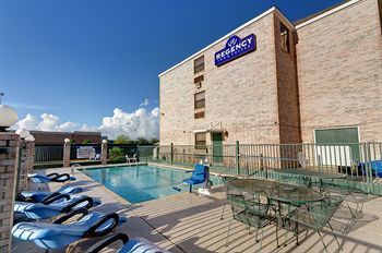 Motel Regency Inn & Suites Biloxi