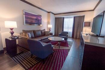 Hotel Harrah's Gulf Coast
