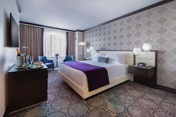 Hotel Harrah's Gulf Coast