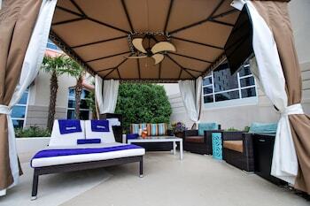 Hotel Harrah's Gulf Coast
