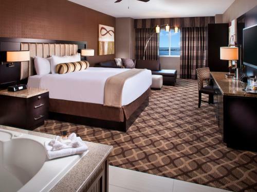 Hotel Golden Nugget Biloxi