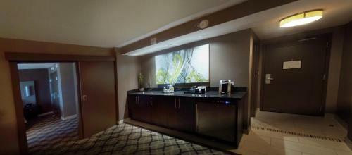 Hotel Golden Nugget Biloxi
